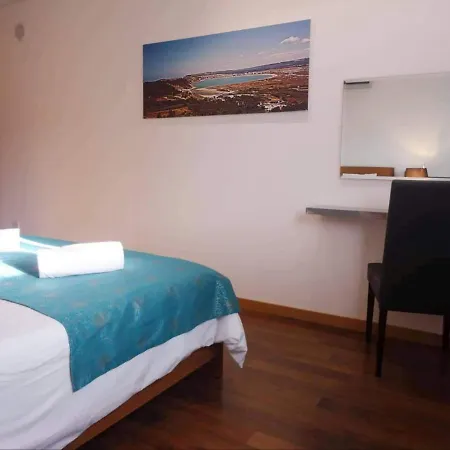 Apartamento T2 Acolhedor C/ Piscina Aquecida Apartment Sao Martinho do Porto