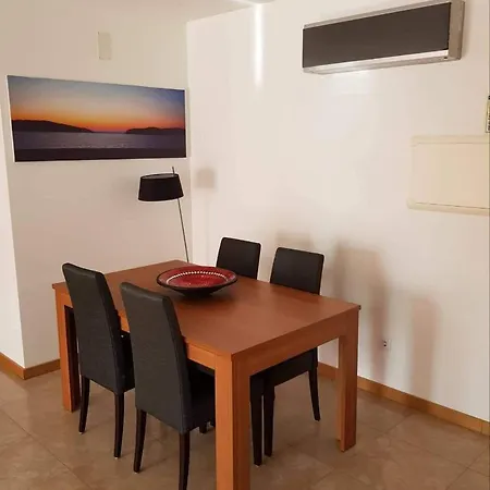 Apartment Apartamento T2 Acolhedor C/ Piscina Aquecida Sao Martinho do Porto