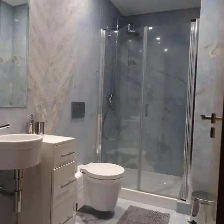 Apartamento T2 Acolhedor C/ Piscina Aquecida * Sao Martinho do Porto