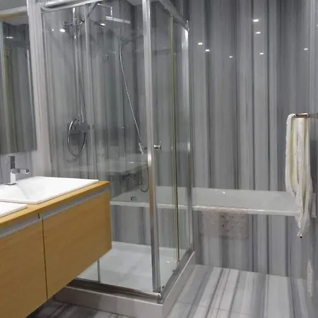 Apartamento T2 Acolhedor C/ Piscina Aquecida Sao Martinho do Porto